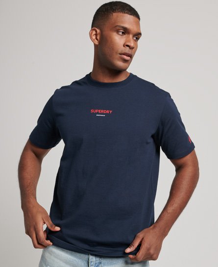T-shirt Code Sportswear