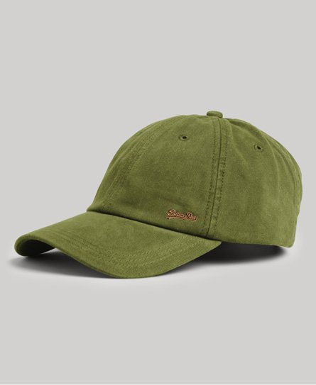 Brodert Vintage-caps