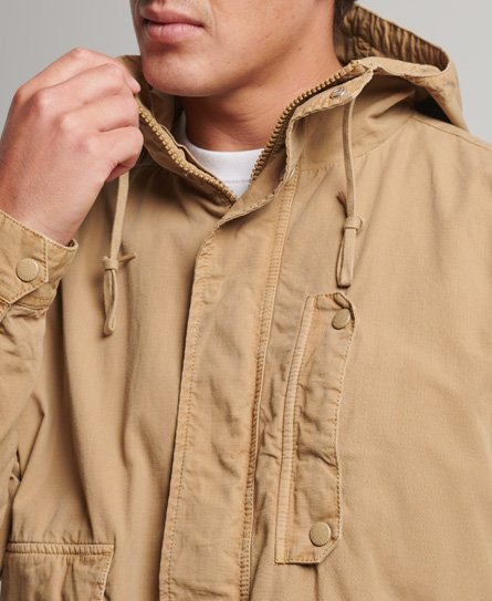 nonnative TROOPER 3B JACKET Pliantex®