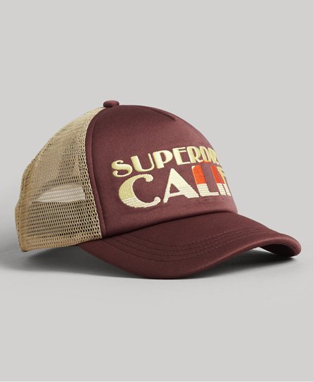 Vintage Trucker-caps