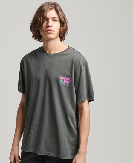 Tribal Surf T-Shirt