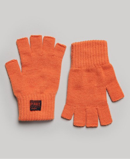 Workwear Knitted Gloves