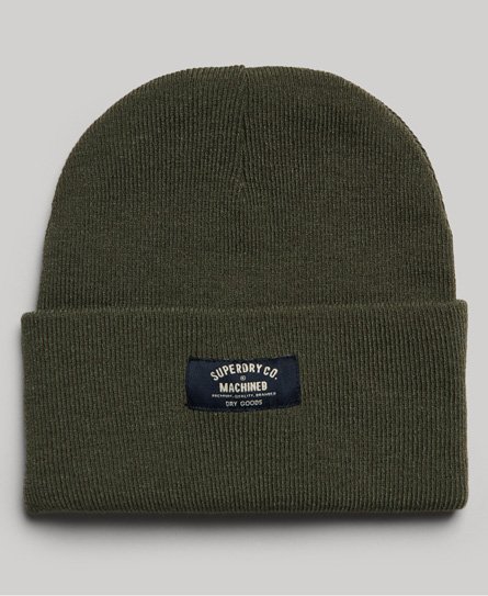 Classic Knitted Beanie