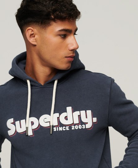 Superdry icarus hot sale hoodie