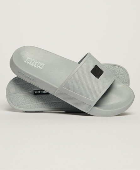 Code Tech slippers