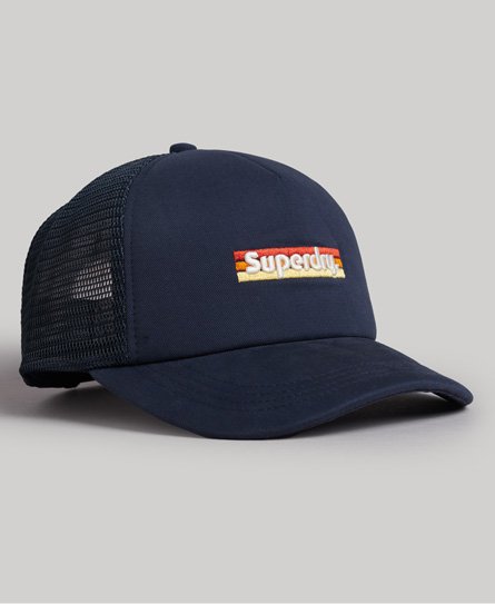 Vintage Trucker-caps