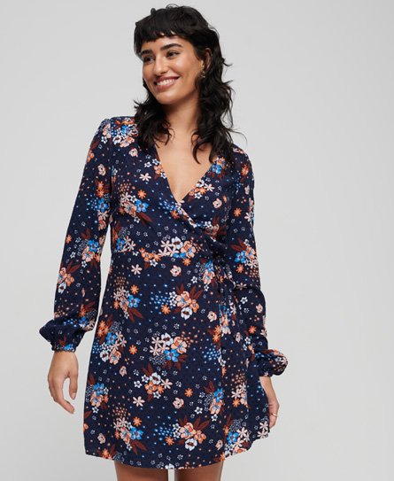 Mini Dresses | Women's Short & Bodycon Dresses | Superdry US