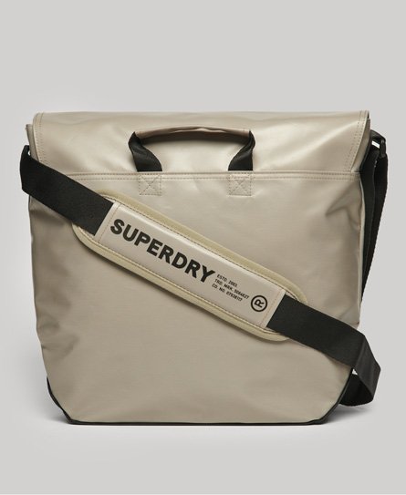 Sac hotsell besace superdry