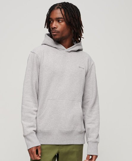 Vintage Washed Hoodie