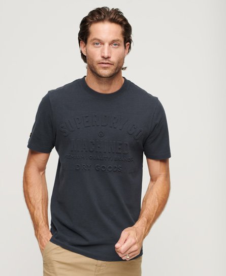 Men's T-Shirts | Graphic T-Shirts | Superdry US