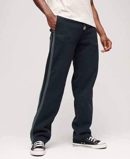 Essential Straight Joggers