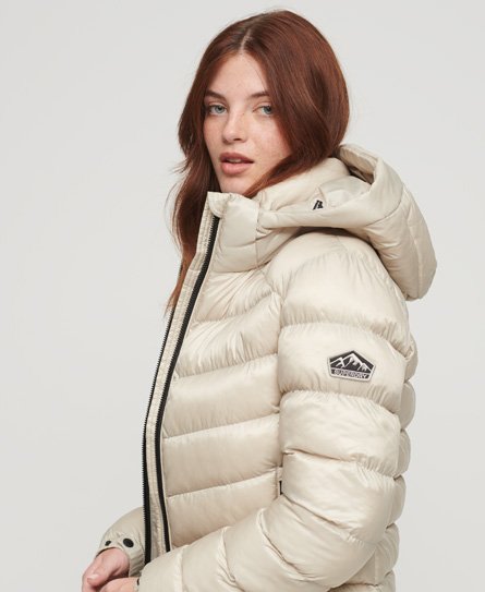 Women's Jackets | Casual Jackets for Women | Superdry UK