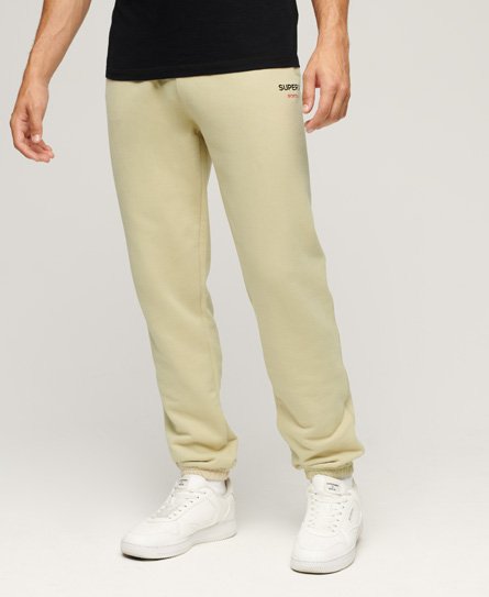 Pantalon de survêtement fuselé à logo Sportswear