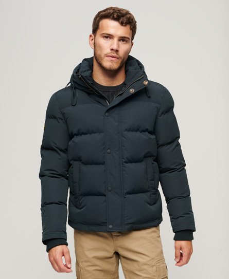 Jackets and Coats for Men | Superdry CA-EN