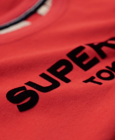 superdry t shirt 2019