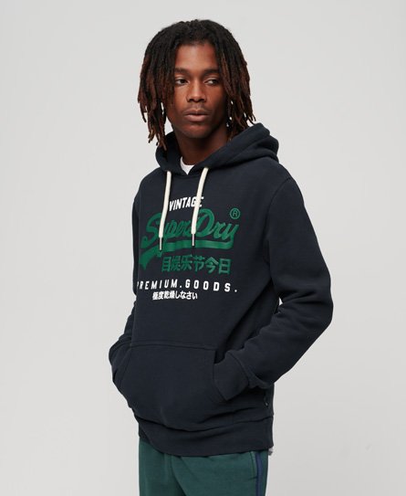 Premium Goods hoodie