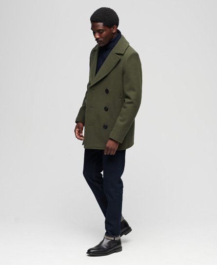 Peacoat green clearance