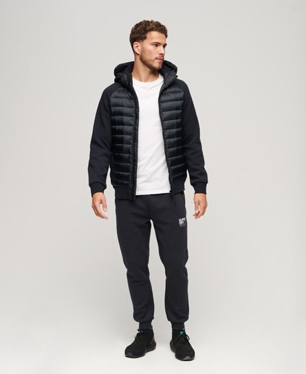 Storm hybrid outlet superdry