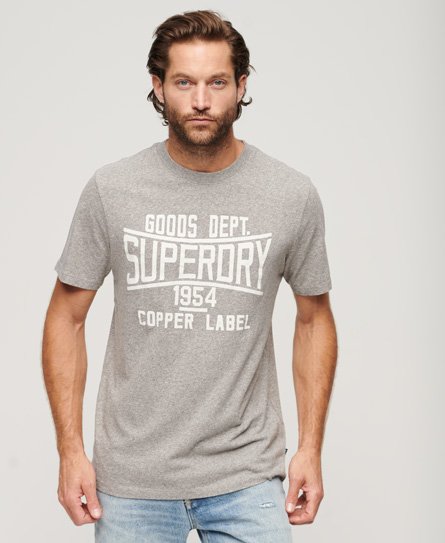 Copper Label Workwear T-Shirt