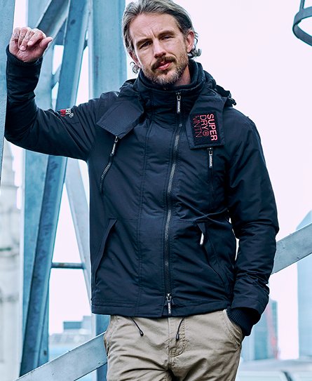 Superdry Down and padded jackets for Men | Online Sale up to 50% off | Lyst-hangkhonggiare.com.vn