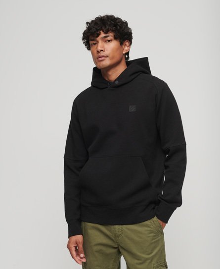 Tech Relaxed hoodie