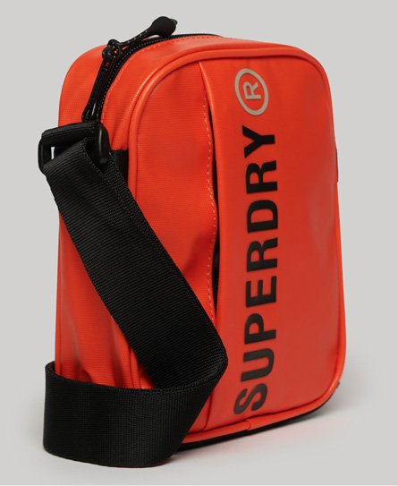 Superdry Tarp Cross Body Bag Women s Womens Bags