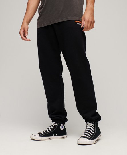 Pantalon de survêtement fuselé à logo Sportswear