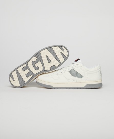 Lage vegan Jump sneakers