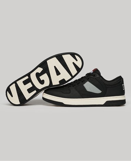 Vegane Jump Low Top Sneaker