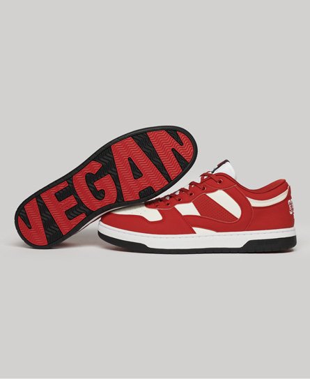 Vegan Jump Low Top sneakers