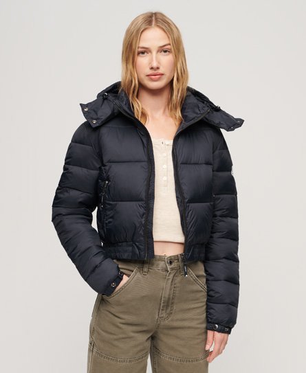 Women's Jackets | Casual Jackets for Women | Superdry UK