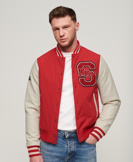 Men's New In Collection | New This Season | Superdry US