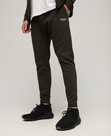 Sport Tech Tapered Joggers