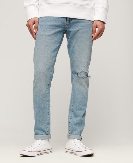 Vintage slimfit jeans