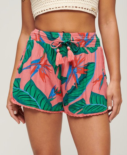 Beach-shorts