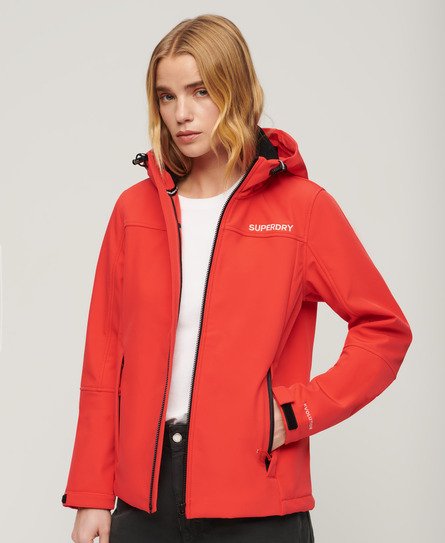 Windbreakers & Windcheaters for Women | Superdry UK