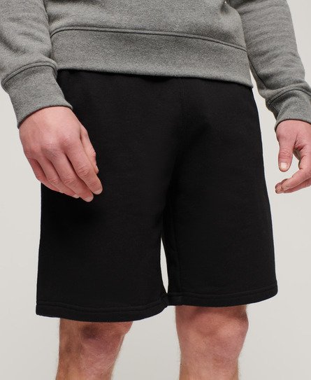 Essential Logo Jersey Shorts