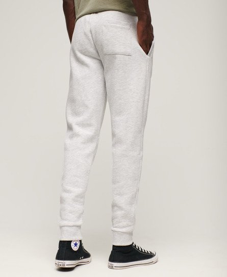 Nike heritage 2025 marl joggers