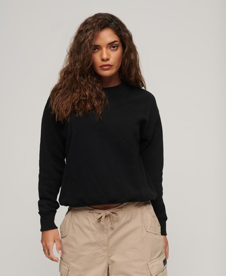 Relaxed Fit Sweatshirt