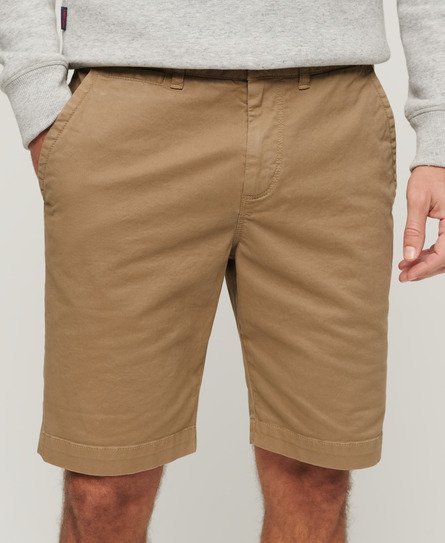 Vintage Chino Shorts