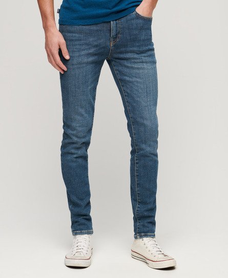 Vintage skinny jeans