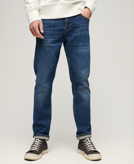 Slimfit Vintage jeans