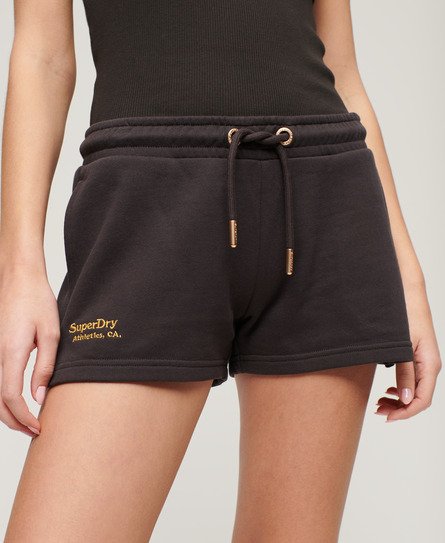 Pantalones cortos con logotipo Essential
