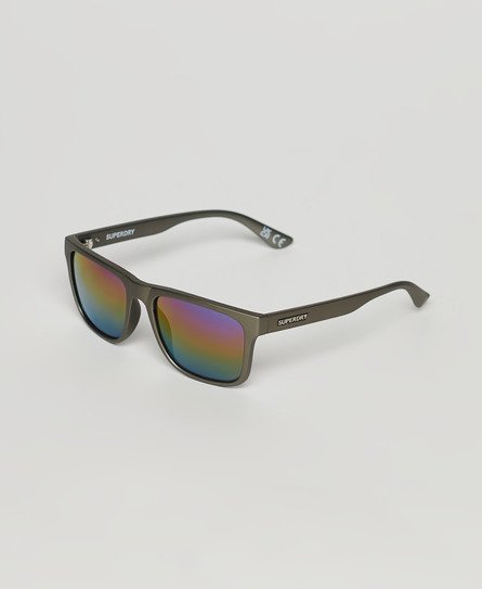 SDR Rectangular Roamer Sunglasses