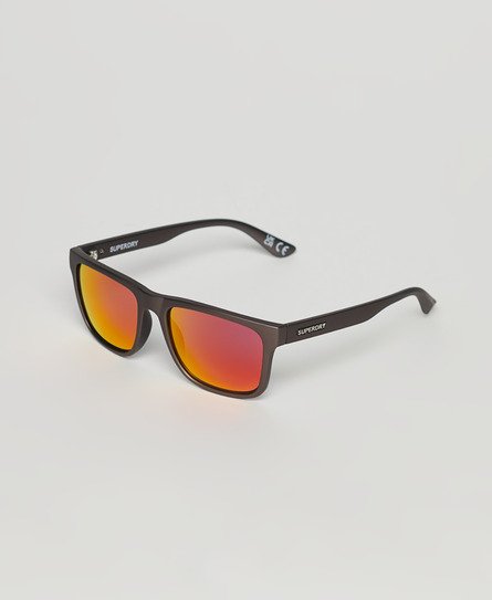 Rektangulære SDR Roamer solbriller
