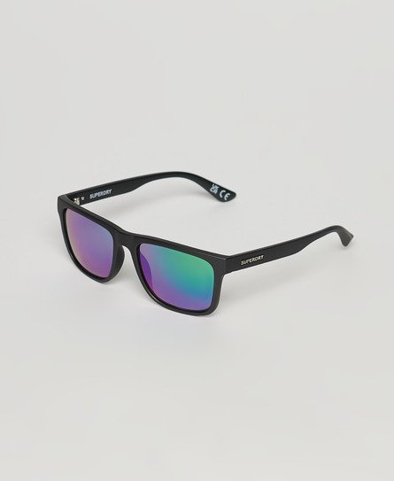 SDR Rectangular Roamer Sunglasses