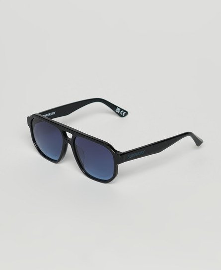 SDR 70s Aviator zonnebril
