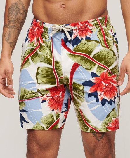 Pantalones cortos Bermuda