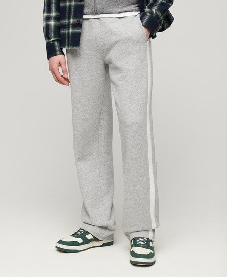 Essential Straight Joggers