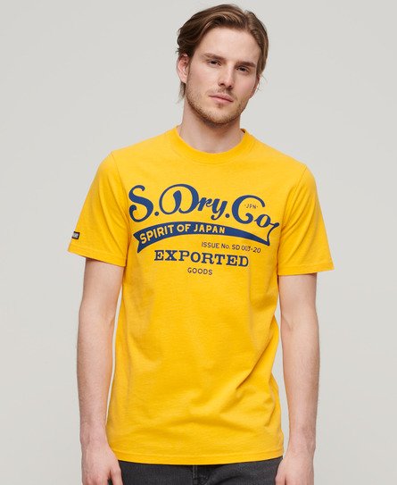 Classic Spirit T-Shirt